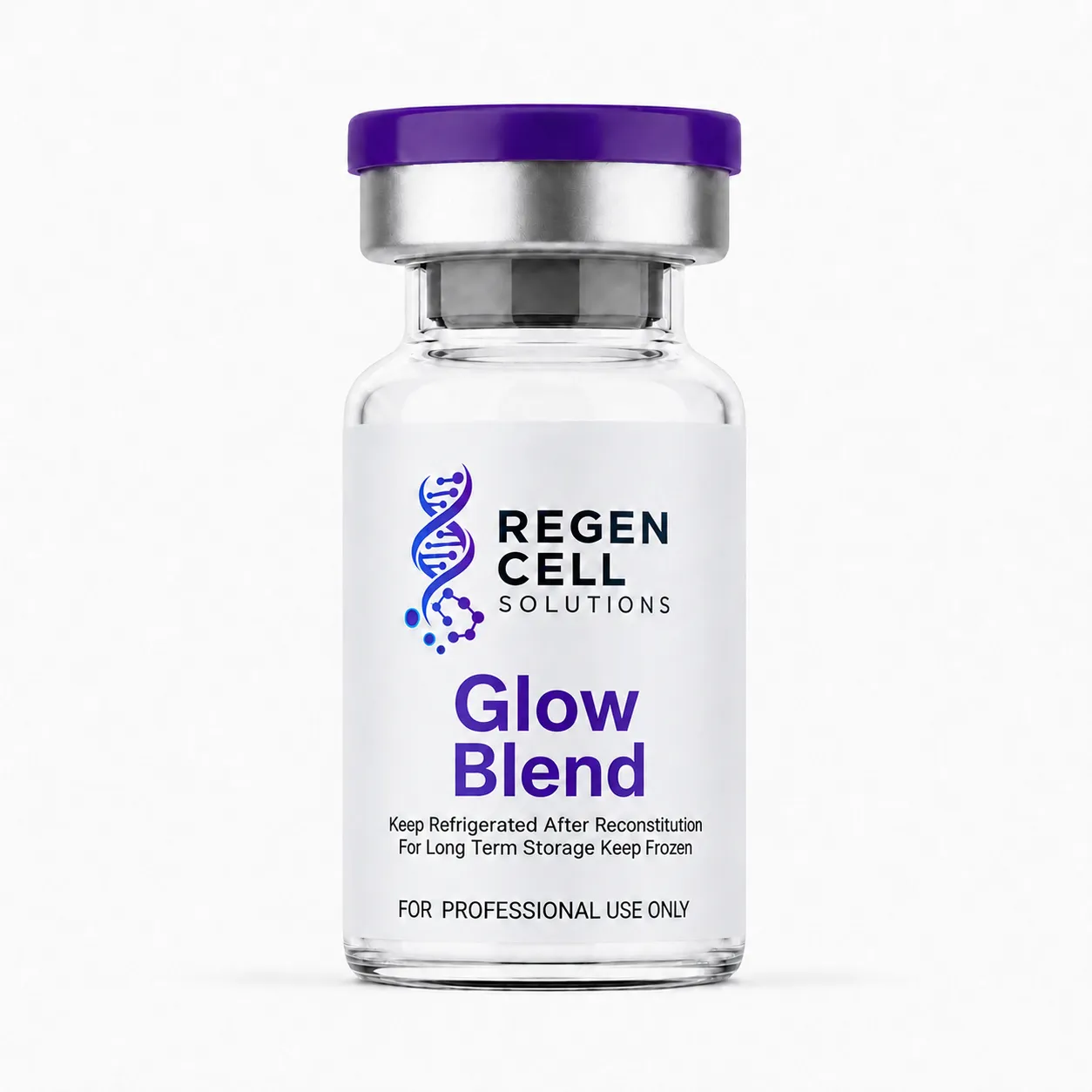 GLOW BLEND Glow Blend - Image 1