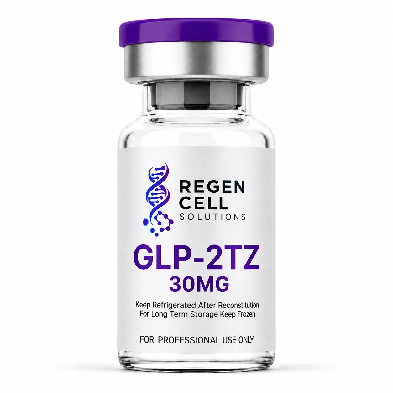GLP 2TZ 30MG GLP-2TZ 30MG - Image 1