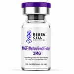 MGF (Mechano Growth Factor) 2MG