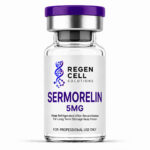 Sermorelin - 5MG