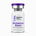 Wolverine Blend