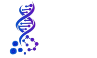 white logo